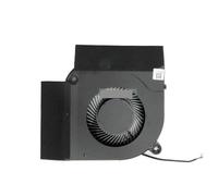 LHHYGSA CPU&GPU Laptop Cooling Fans For Acer for Nitro 5 AN517-41 AN517-52 54 AN515-44 AN515-55 AN515-56 AN515-57 Cooler Radiator Fan Easy to replace(GPU DC28000X0F0)