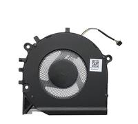LHHYGSA Laptop CPU GPU Cooling Cooler Fan For Lenovo for ThinkBook 13s IML -IWL Easy to replace(BIG FAN)
