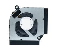 LHHYGSA Laptop CPU+GPU Cooling Fan for Acer for Predator for Helios 300 PH317-55 PH315-55 PH317-56 for Nitro 5 AN515-58 AN517-55 N22C1 AN515-58 Easy to replace(GPU FAN)