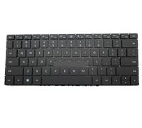 LHHYGSA Laptop Keyboard For HUAWEI for Matebook X Pro 2022 for Morgan-W7611T MRG-W76 Without Frame United States US With Backlit Easy to replace