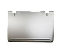 LHHYGSA Laptop Replacement Back Cover Case Top Lcd Front Frame for HP ENVY 13-D 13-D000 TPN-C120 829288-001 Easy to replace(AM1D2000A10)