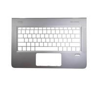 LHHYGSA Laptop Replacement Back Cover Case Top Lcd Front Frame for HP ENVY 13-D 13-D000 TPN-C120 829288-001 Easy to replace(AM1D2000800)