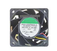 LHHYGSA PSD1206PMBX-A 6038 6CM 30W for SUNON Double Ball Fan For Ant S7 S9 for Shenma supply cooling Super violent wind Easy to replace