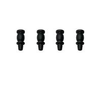 LHHZYKJGS Replacement of Gimbal Shock Absorber Rubber Damper for DJI Matrice 4E/Matrice 4T Accessories,Gimbal Camera Shock Absorption Ball,Drone Repair Parts