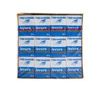LHirondelle French Fresh Yeast 12 x 42g Blocks