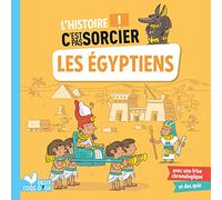 L'histoire C'est pas sorcier - Les Égyptiens