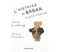 L'Histoire De Babar