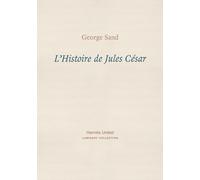 L'Histoire de Jules Cesar