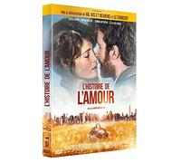 L'Histoire De L'Amour