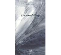 L'histoire de l'ange