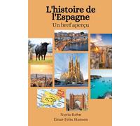 L'histoire de l'Espagne: Un bref aperçu