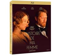 L'Histoire de ma Femme [Blu-Ray]