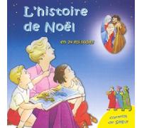 L'Histoire de Noël