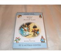 L'Histoire de Pierre et Jeannot Lapin - DVD