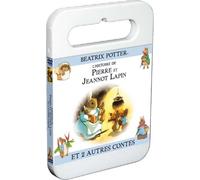 L'Histoire de Pierre et Jeannot Lapin - Selection P'Tites Mains