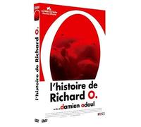 L'histoire de richard o. [FR Import] [DVD] Amalric, Mathieu; Terpereau, Steph...