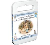 L'Histoire de Tom Chaton-Selection Petites Mains