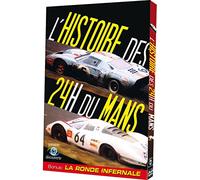 L'histoire des 24h du mans