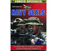 L'Histoire des Navy Seals -DVD