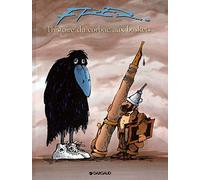 L'Histoire du corbac aux baskets - Tome 0 - L'Histoire du corbac aux baskets