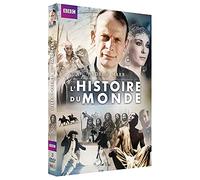 LHISTOIRE DU MONDE - DOCUMENT [DVD]
