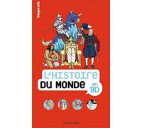 L'histoire du monde en BD