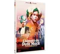 Staudte Wolfgang - L'Histoire Du Petit Muck - DVD - P2222z