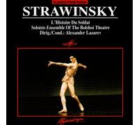 L'Histoire du Soldat