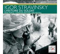 L'Histoire Du Soldat
