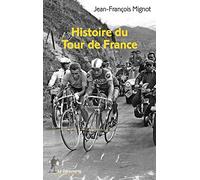 L'histoire du tour de France (Repères)
