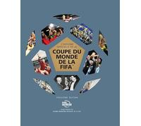 L'histoire officielle de la coupe du monde de la FIFA: 31581