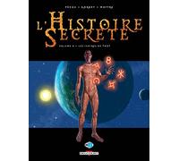 L'Histoire secrète T00: Les ivoires de Thot