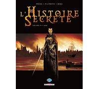 L'Histoire secrète T05 - 1666 (5)