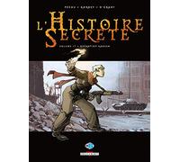 L'Histoire secrète T17 - Opération Kadesh (17)