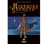 L'Histoire secrète T35 - Roswell (35)