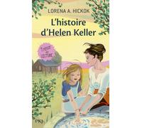 L'historie d'Helen Keller (Pocket Jeunesse): 289