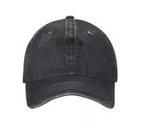 LHJHZDJC Austen, & Prejudice, Book Stack Graphic, Literary Fan Denim Hat Durable for All Seasons Hats Woman Cap Man