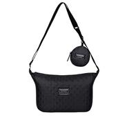 LHJHZDJC Chic Multi-Color Quilted Shoulder Bag with Pouch Adjustable Strap Lightweight for Daily Outings Casual Stylish Functional Bag Everyday Casual Gift Trend