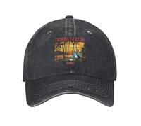 LHJHZDJC , Every Dog Has His Day Denim Hat Lightweight Mens Hats Baseball Cap for Men