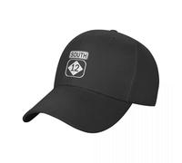 LHJHZDJC Highway South Outer Banks North Carolina Baseball Cap Western Hat Anime Designer Hat Man Women's