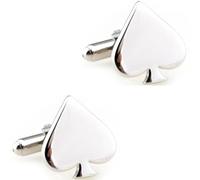 LHJHZDJC Sports Cufflinks Mens Cuff Links Chess 1 Pair Gift for Her Stainless Steel Pendant