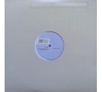 Lhk - Nothing Is Sacred [12" VINYL]