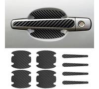 LHLUCKY 8PCS Car Door Handle Protective Film for BYD Seal U DM-i 2023, Car Door Handle Scratch Protector Anti-Scratch Foil