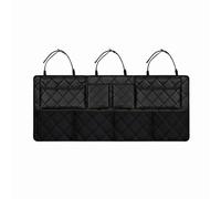 LHLUCKY Car Boot Organiser, for Skoda Superb IV Combi 2023 2024 Car Trunk Organizer Box, Foldable Storage for Car Accessories for Women Men