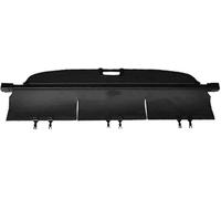 LHLYNYT Retractable Car Rear Trunk Parcel Shelf for Honda PILOT 2016-2022, Waterproof Luggage Security Shield Panel Roller Blind Parcel Shelf