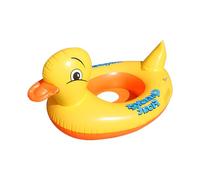 LHLZNB shaped Baby Swimming Float,baby swimming ring,baby inflatable seat swimming,baby swimming pool floats,Toddler Pool Foat Ring for Newborn 6-36 Months,baby pool (duck)