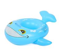 LHLZNB shaped Baby Swimming Float,baby swimming ring，baby inflatable seat swimming，baby swimming pool floats，Toddler Pool Foat Ring for Newborn 6-36 Months,baby pool (whale)