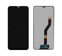 LHND LCD Screen Replacement for Samsung Galaxy A10s A107 SM-A107F SM-A107M SM-A107F/DS SM-A107M/DS LCD Touch Screen Digitizer Glass Display Assembly Parts with Repair Tools (A10S Black)