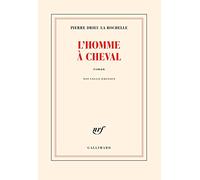 L'Homme à cheval