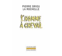 L'Homme à cheval (L'Imaginaire)